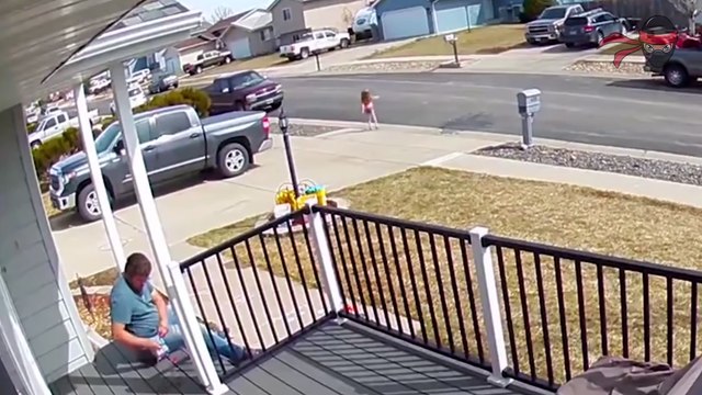 Weird Things Caught On Security Cameras & CCTV