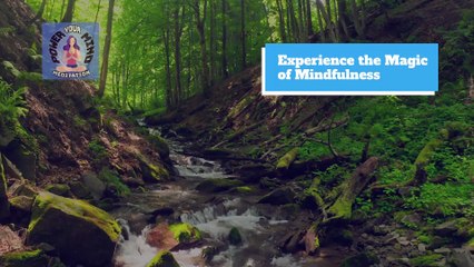  Discover Inner Peace: Mindful Moment ‍♂️