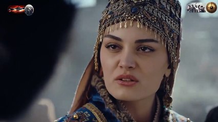 FHD المؤسس عثمان - مدبلج - الحلقة 148 الفصل الثاني - الموسم 5