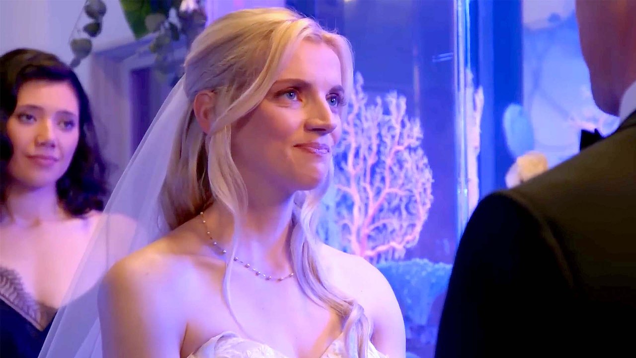 Sylvie and Matt Get Married on NBC's Chicago Fire - video Dailymotion