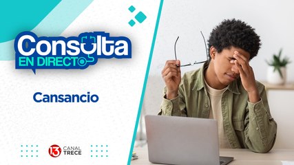 Cansancio | Consulta en Directo 2024.