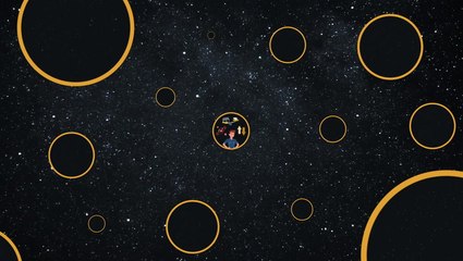 Are We Living in a Multiverse? Astrophysicist Paul Sutter Explains 🌌