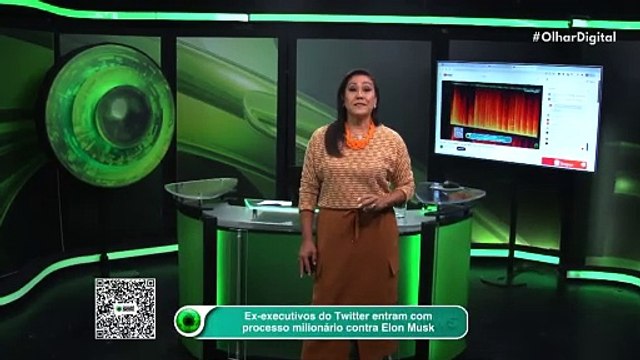 Ex-executivos do Twitter entram com processo milionário contra Elon Musk
