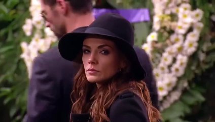 Tanto Amor Capitulo 24