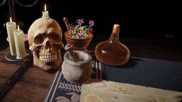 Crusader Kings 3: Die große neue Erweiterung ist erschienen und sie hat die Pest im Gepäck