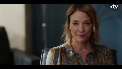 Un Si Grand Soleil : Eve prête à tout pour lui...