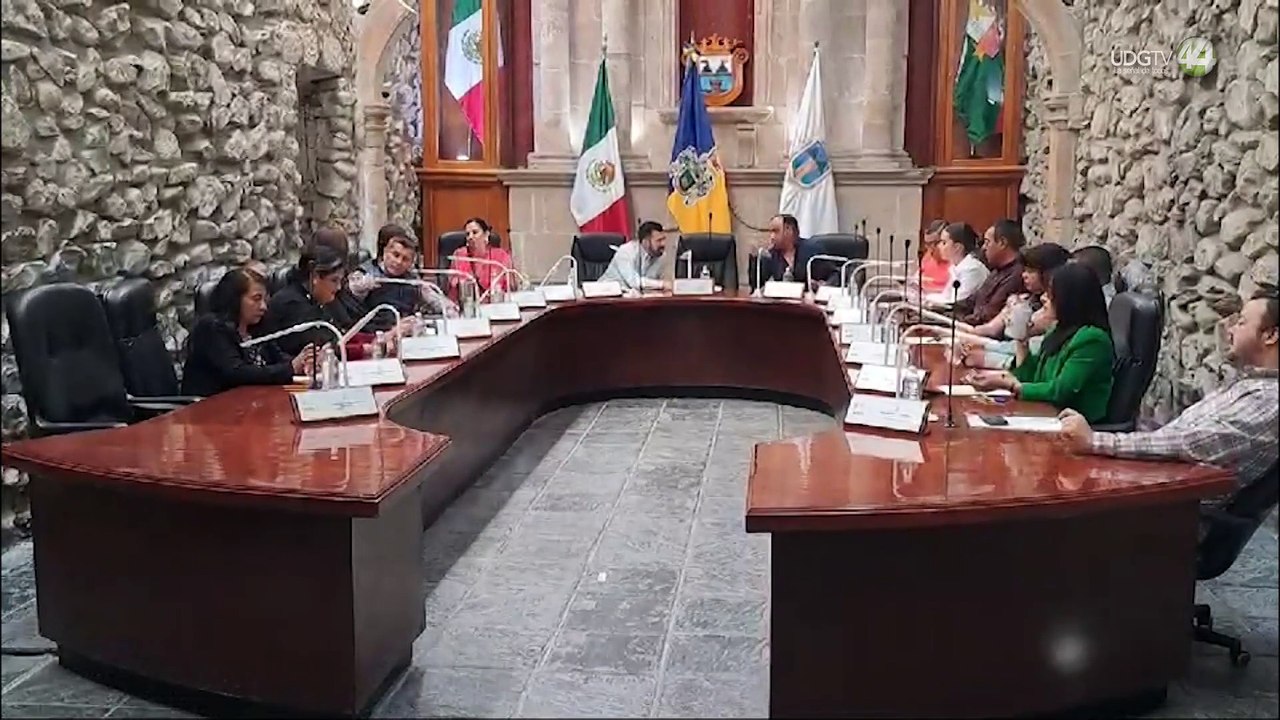 Aprueban presupuesto a UdeG en Lagos de Moreno
