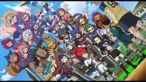 Inazuma Eleven Strikers online multiplayer - wii