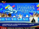 Pdte. Maduro designa a Juan Carlos Loyo como Coord. General del Estado Mayor de la Misión Hugo Chávez