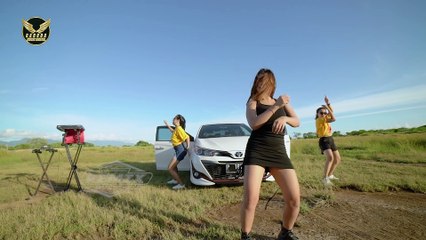 Mangku Bojo Loro_DJ F Suci [Official Music Video]