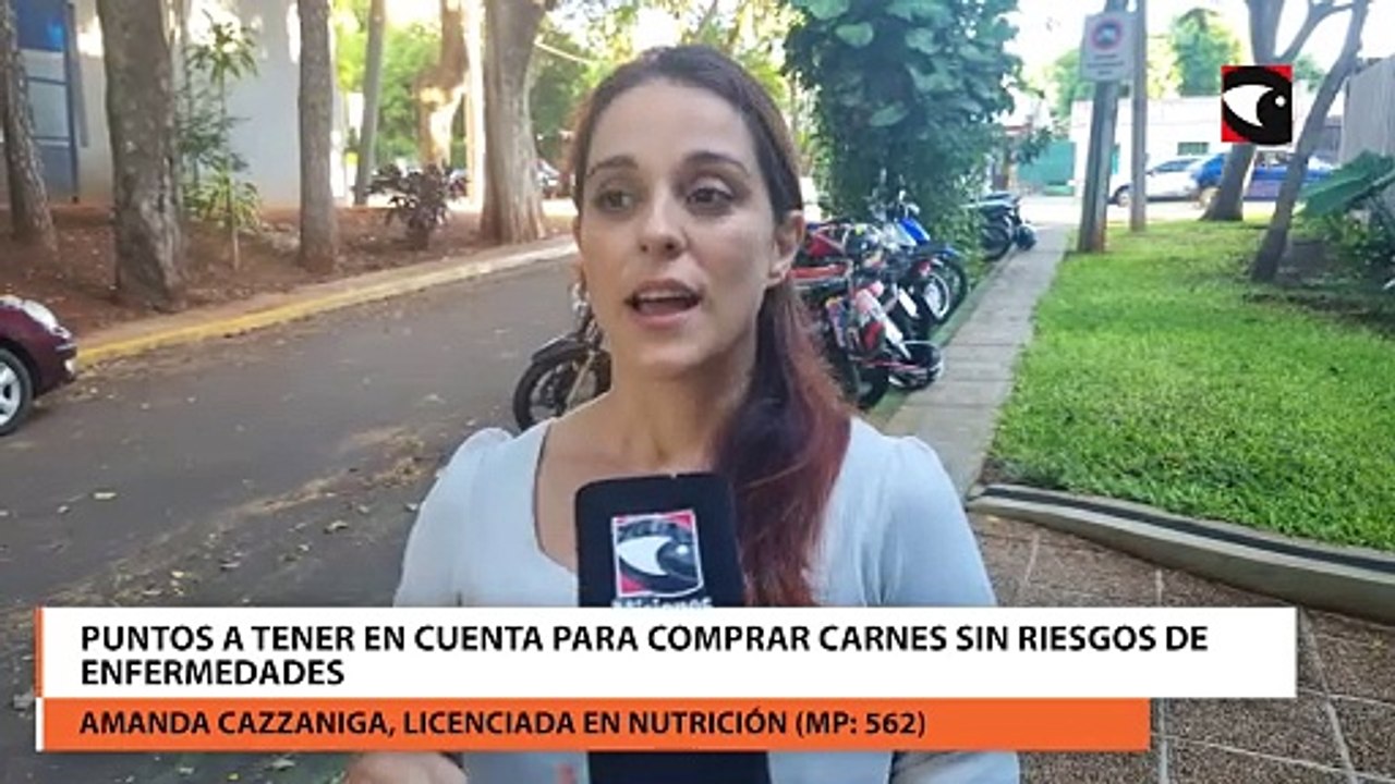 Puntos a tener en cuenta para comprar carnes sin riesgos de enfermedades