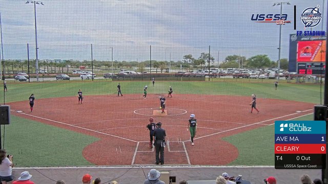 Cleary University Cougars vs. Ave Maria Univ Gyreenes Tue, Mar 05, 2024 9:45 AM to 12:00 PM