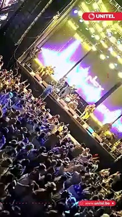 Luis Miguel canceló su concierto en Santa Cruz y empresarios de espectáculos aseguran que la falta de dólares y la “ebullición política” frenan inversiones en Bolivia