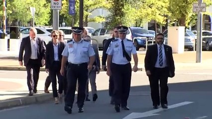 Shane Drumgold successfully challenges findings of Burce Lehrmann prosecution inquiry