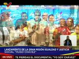 Pdte. Maduro: Nosotros decimos con el anuncio del CNE amén, vamos a elecciones
