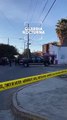 Un hombre fue asesinado con un arma de fuego en la colonia El Rosario de Guadalajara
