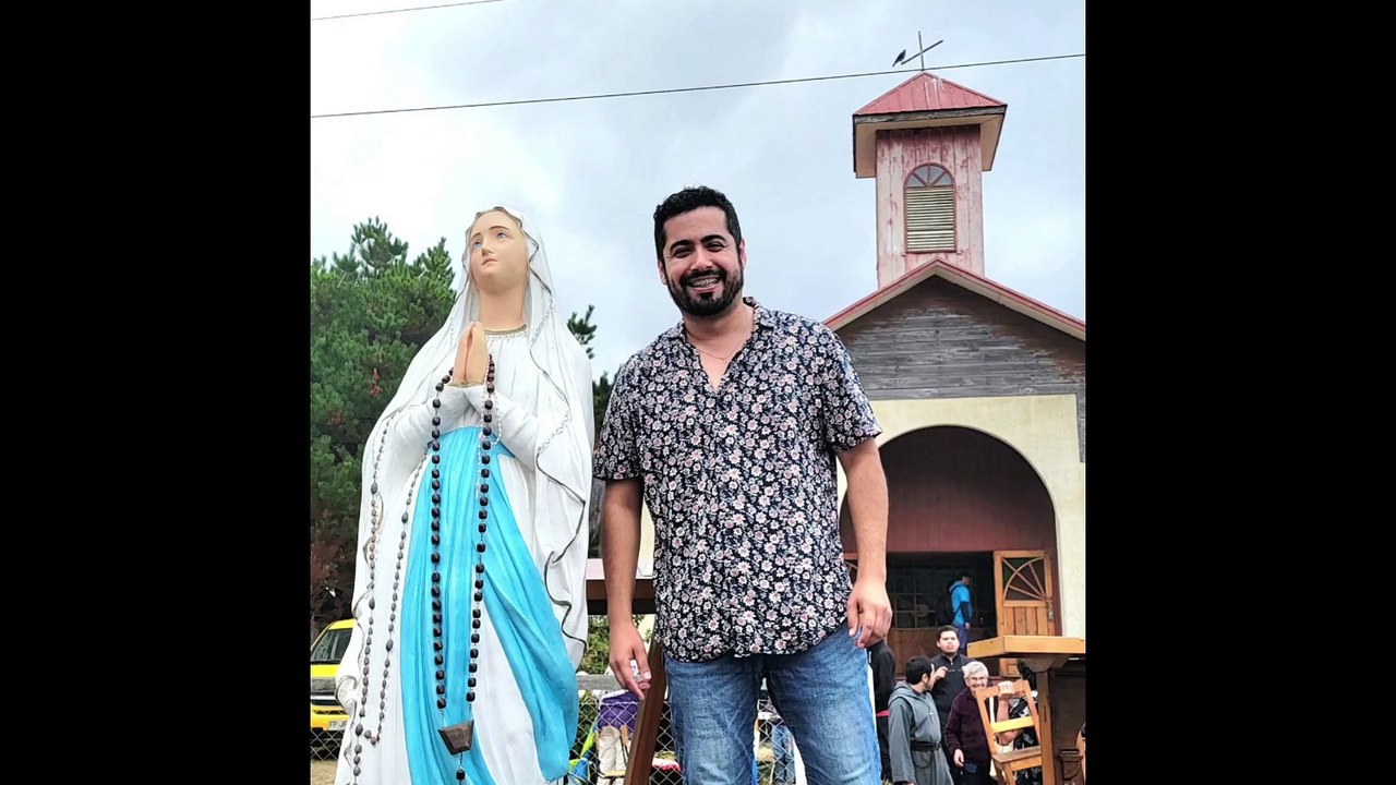 Musica Catolica Pablo Cifuentes