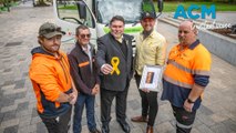 Launceston joins safer roads campaign (5/3/24)