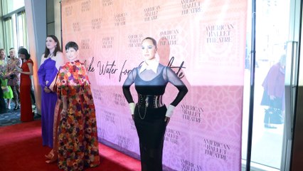 Catching Up with Ballerina Misty Copeland