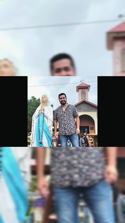 Musica Catolica Pablo Cifuentes