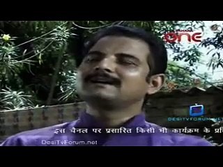 Haunted Nights Episode (Anth)