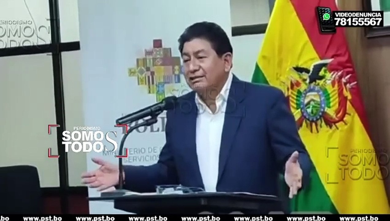 "A MÍ NADIE ME VA  A CALLAR, PIDEN MI CAMBIO PARA QUE ME CALLE"