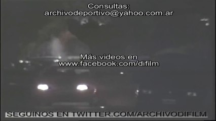 DiFilm - Asalto al Banco Nación - Masacre de Ramallo (1999)