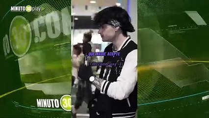 ¿Es trasnacional? Mujer nació en Colombia y se cree francesas, no habla francés