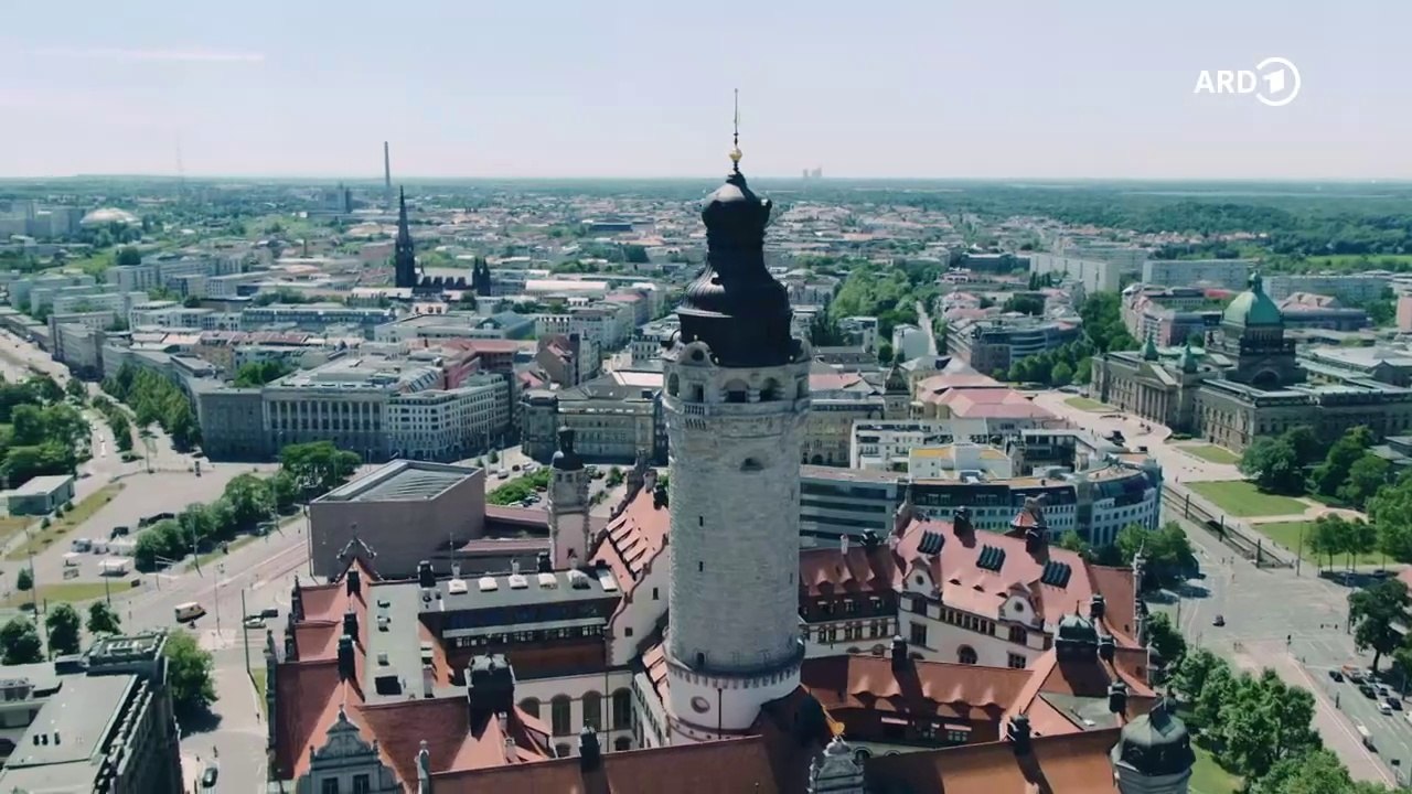 In aller Freundschaft 1046 Langstrecke