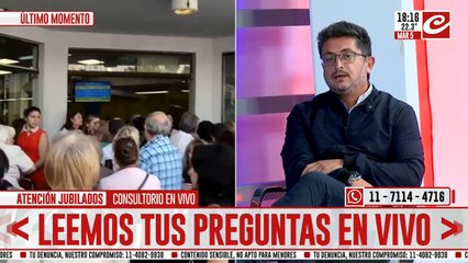 Herrera: "Habrá que discutir desde dónde partimos con la Ley Ómnibus"