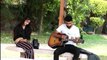 Ghazal Special Randomly Singing _ Mein Hosh Mein Tha _ Mehdi Hassan _ Reaction Video _ Anas Rajput(720P_HD)