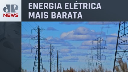 Aneel reduz valores de referência das bandeiras tarifárias