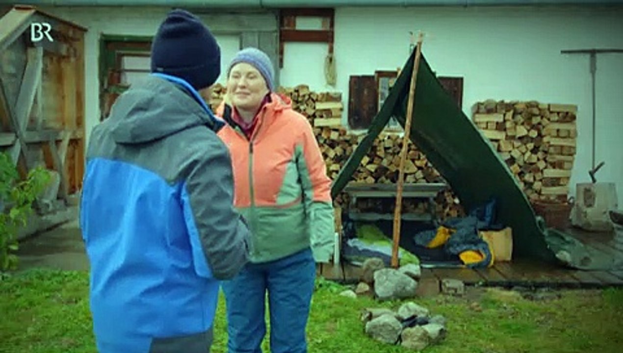 Dahoam is Dahoam Folge 3325 Der steinige Weg 06.03.24