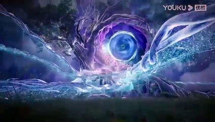 The Proud Emperor of Eternity Episode 2 english and indo Subtitles