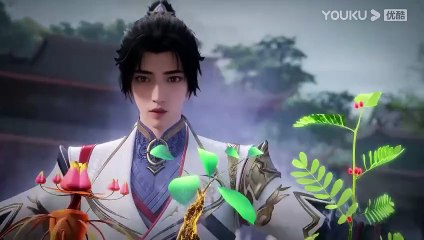 The Proud Emperor of Eternity Episode 5 English and indo Subtitles