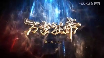 The Proud Emperor of Eternity Episode 9 English and indo Subtitles