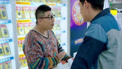 [Eng Dub] Life Revelation EP 08 (Hu Ge, Yan Ni) _ The bossy queen divorced to marry a cute boy