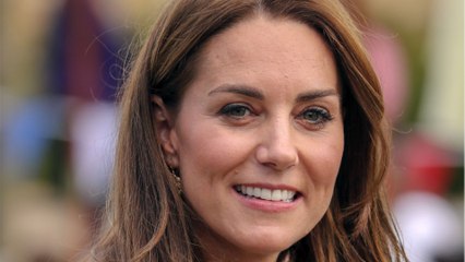 Kate als "Friedensstifterin": Charles soll sie zur Telefonat mit Meghan gezwungen haben