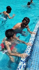 Swimming Lessons