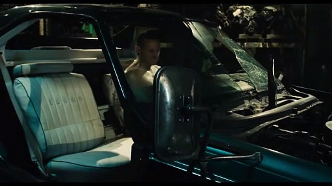 Saw 3D : Chapitre final Bande-annonce (DE)