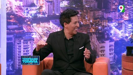 Bonny Cepeda: “Nosotros, cada uno con un color distinto nos creemos la película” | ETT