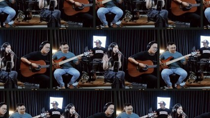 Karna su sayang - Salsa bintang