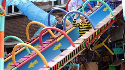 Ducobu président ! vidéo bande annonce