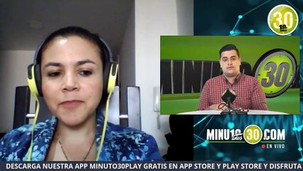 Cómo evitar una nueva Cuarentena  La Epidemióloga Yessica Giraldo habla con minuto30