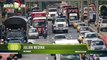 “Reducción de velocidad no afectará movilidad de la Autopista Norte”. Secretario de Movilidad