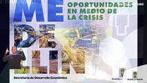 FORO DE EMPRENDIMIENTO 18 de mayo