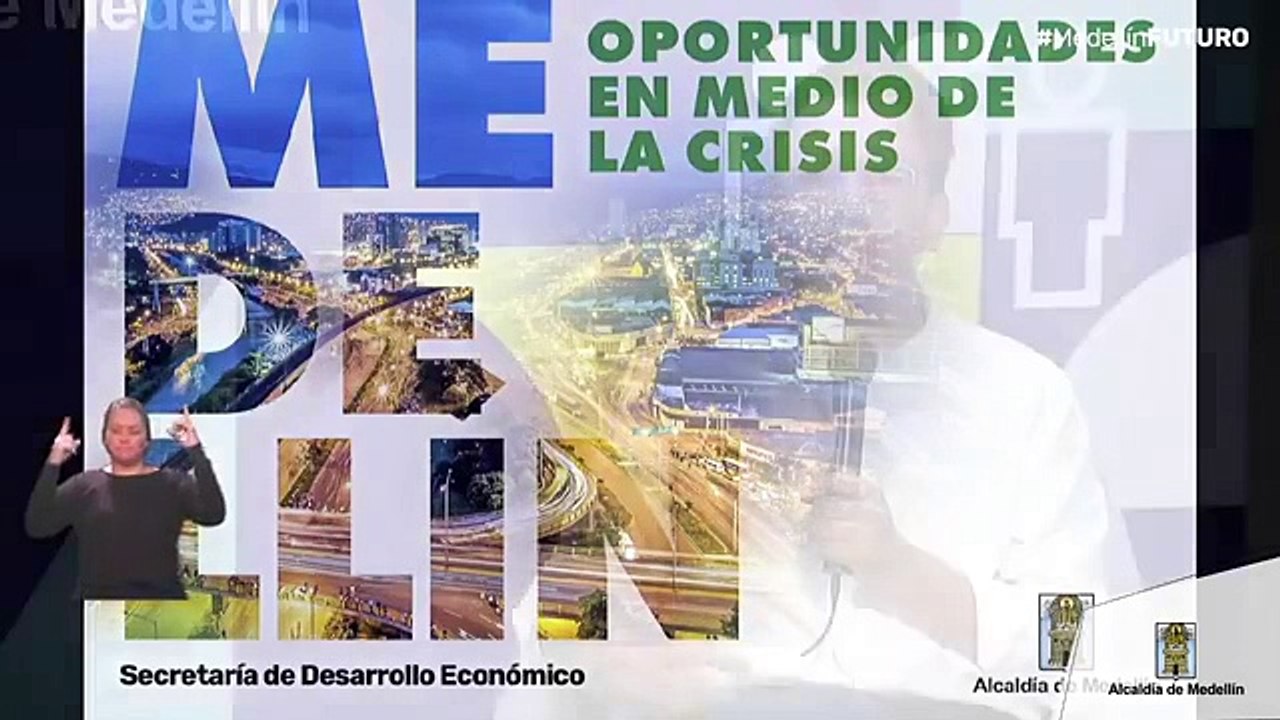 FORO DE EMPRENDIMIENTO 18 de mayo