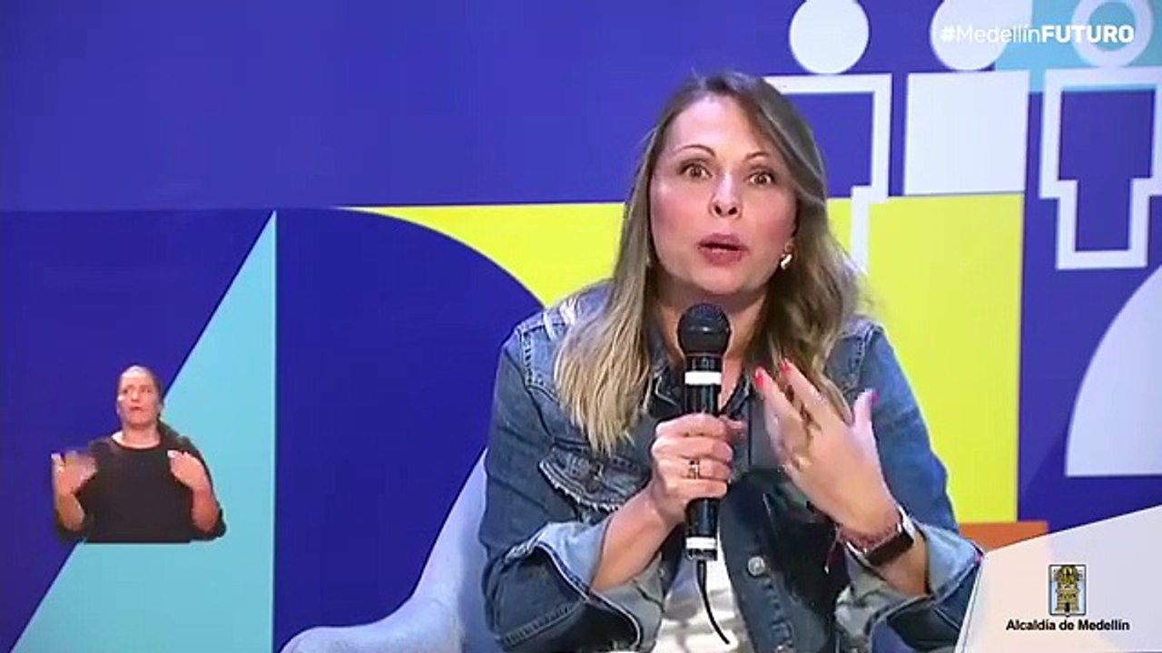 FORO DE EMPRENDIMIENTO 19 de mayo