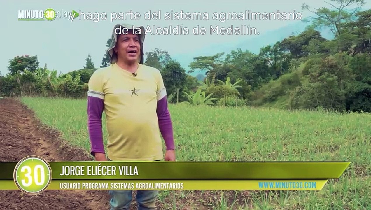 6. Sistemas Agroalimentarios