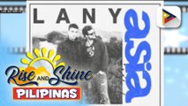 TALK BIZ | Lany, dadalhin ang 'A Beautiful Blur' tour sa Pilipinas